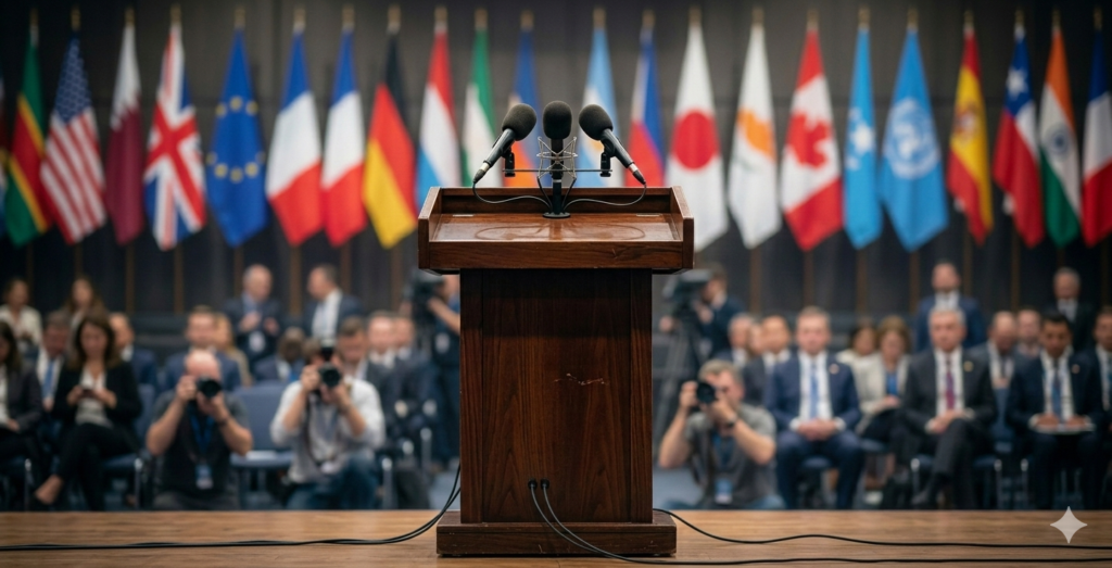 Iran Israel war 2026 military tension scene with missile strikes and smoke in Middle East