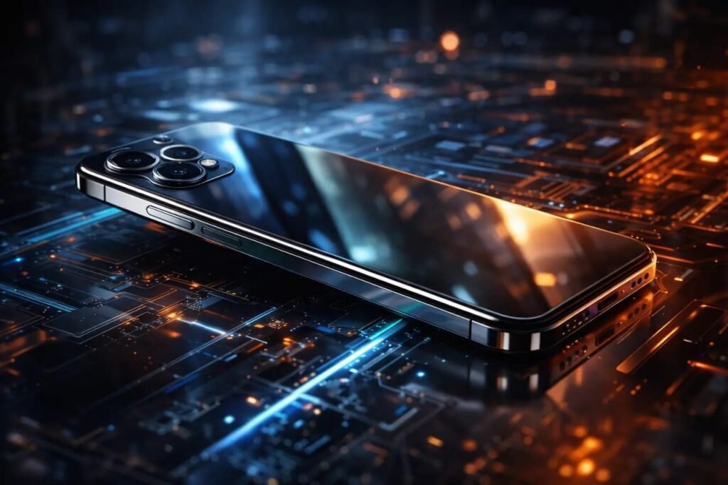 Apple iPhone 17e launch look 