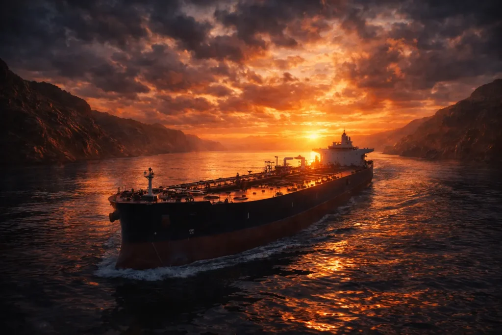 Iran Israel war 2026 military tension scene with missile strikes and smoke in Middle East