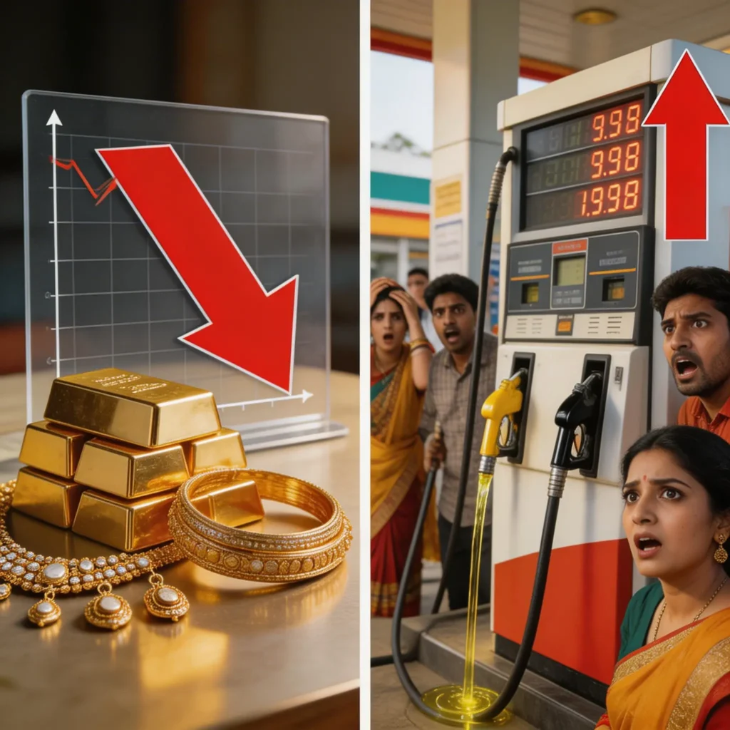 india petrol diesel price hike breaking news
