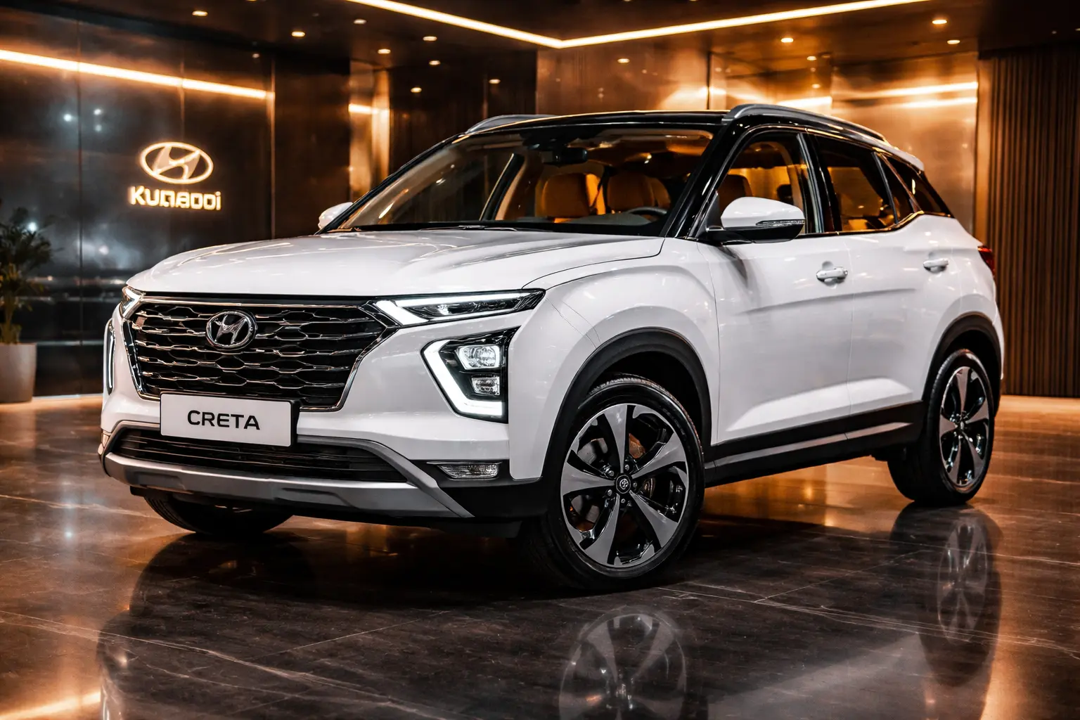 हुंडई क्रेटा 2026: नई कीमत, माइलेज और क्यों है इतनी viral