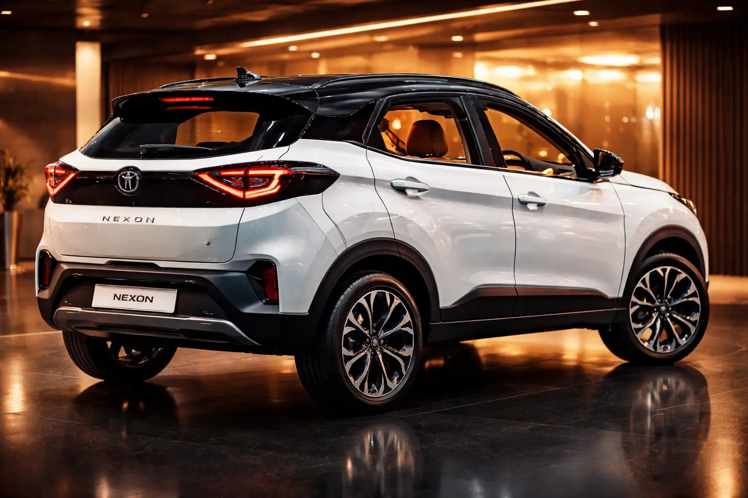 टाटा नेक्सन 2026: कीमत, फीचर्स और माइलेज की पूरी जानकारी